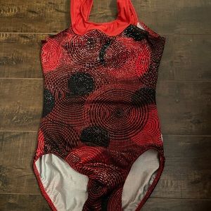 GK leotard